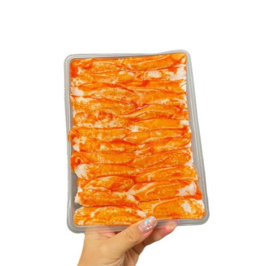 花间肥 蟹肉棒250g 商品图3