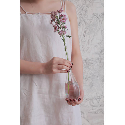 【抖音专属】【清欢系列】吊带裙（24718171弗肯红） 商品图3