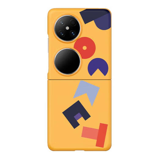 华为Pocket2 新品原装保护壳【特价商品 不退不换】 商品图0
