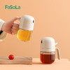 FaSoLa喷油壶雾化喷油瓶家用厨房专用喷雾式空气炸锅控油按压油壶 商品缩略图6
