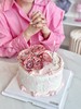 玫瑰芳华 · 奶油蛋糕 商品缩略图0