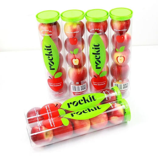 试管苹果仔 商品图0