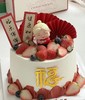 福乐奶奶（祝寿蛋糕） 商品缩略图1