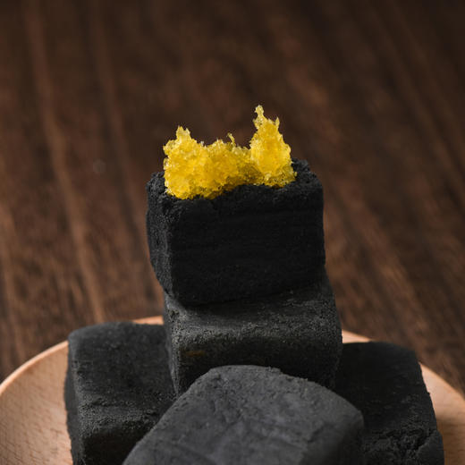 黑凤梨酥礼盒组合12枚装336g 商品图2