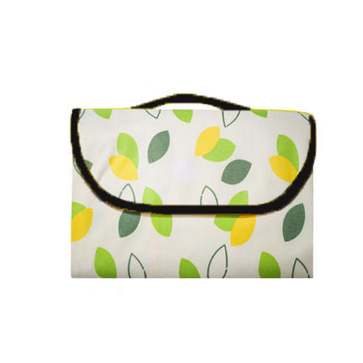 户外出游用品【野餐垫防潮垫加厚野餐布】便携防水 野炊郊游帐篷垫露营垫子 五一出游劳动节出游 商品图7