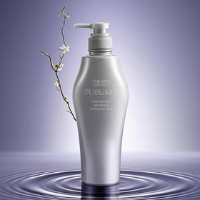 芯护理道头皮生机系列洗发露500ml/117843 强韧发根丰盈蓬松