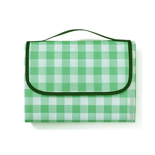 户外出游用品【野餐垫防潮垫加厚野餐布】便携防水 野炊郊游帐篷垫露营垫子 五一出游劳动节出游 商品图8