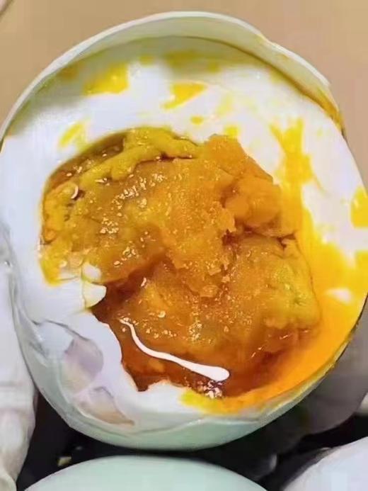 熟咸鸭蛋10个 商品图4