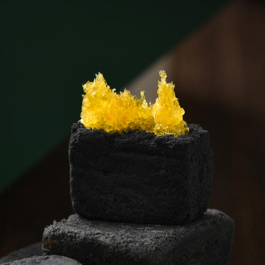 黑凤梨酥礼盒组合12枚装336g 商品图3