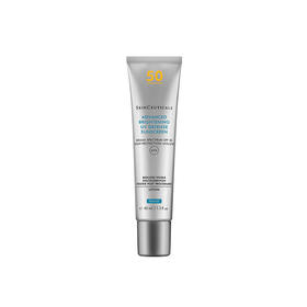 【门店直发】SKINCEUTICALS/修丽可小银伞防晒乳 SPF50+美白淡斑焕亮防晒霜40ML
