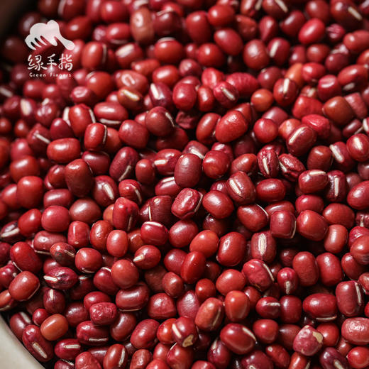 生态红豆 | 合作生产* Eco-red soybean | Partner Production 商品图1