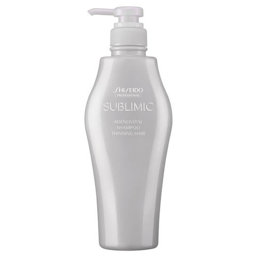 芯护理道头皮生机系列洗发露500ml/117843 强韧发根丰盈蓬松 商品图1