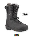 25/26NITRO雪鞋CAPITAL TLS+