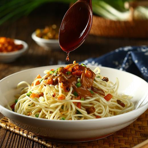 【助农】江城百臻大汉口八面有礼礼盒115g*8/盒 商品图2