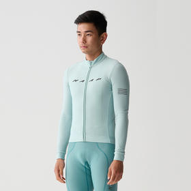 MAAP 男士 Evade Thermal LS Jersey 加绒长袖骑行服