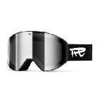 25/26REV锐伍雪镜C6月银镜片（全框香芋紫）赠带子