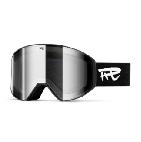 25/26REV锐伍雪镜C6月银镜片（全框香芋紫）赠带子 商品图0