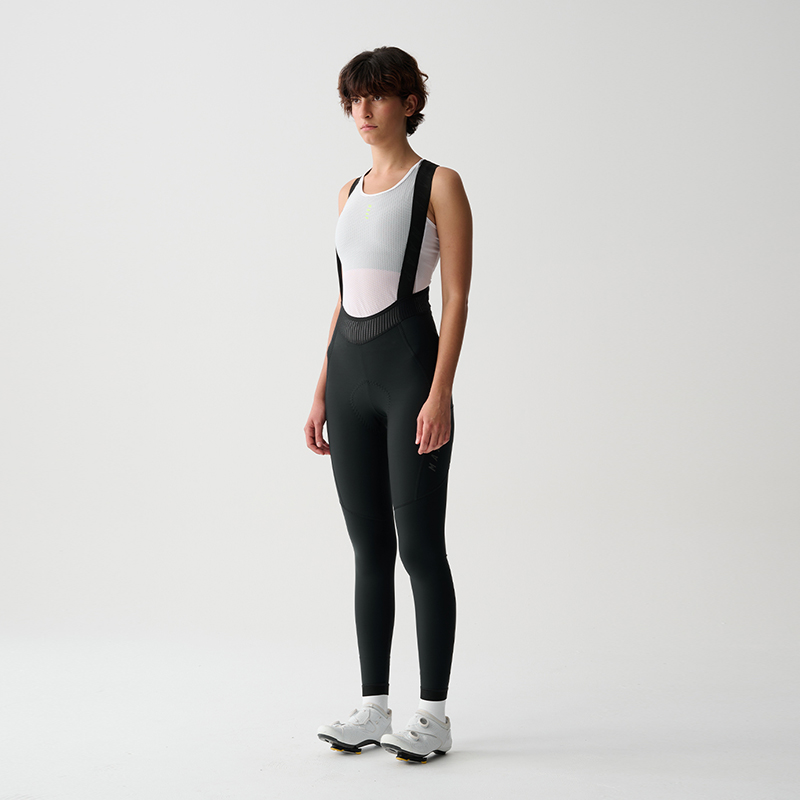 MAAP 女士 Team Bib Evo Cargo Tights 带兜 春夏防晒 骑行长裤