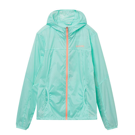 Acome阿珂姆/女式连帽皮肤风衣 ACARH82001 商品图5