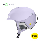 25/26REV锐伍头盔A6莫奈紫