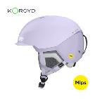 25/26REV锐伍头盔A6莫奈紫 商品图0