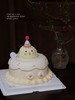 「呆萌小黄鸡」手绘立体小动物·100%动物奶油（附图6寸·提前3天预订） 商品缩略图3