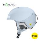 25/26REV锐伍头盔A6云水蓝 商品图0