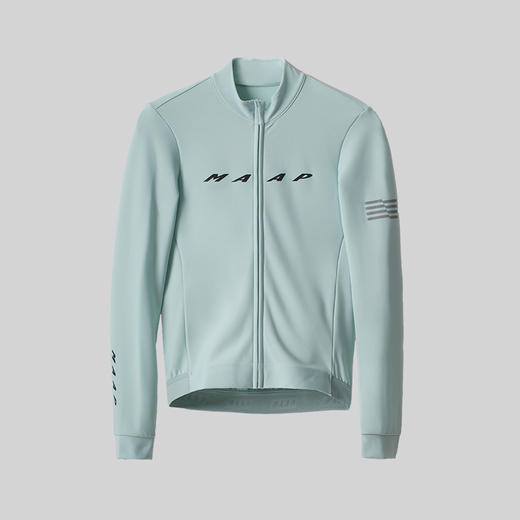 MAAP 男士 Evade Thermal LS Jersey 加绒长袖骑行服 商品图1