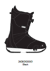 25/27BURTON雪鞋SMALLS STEP ON BLACK 商品缩略图0