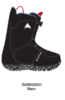 25/27BURTON雪鞋GROM BOA BLACK 商品缩略图0