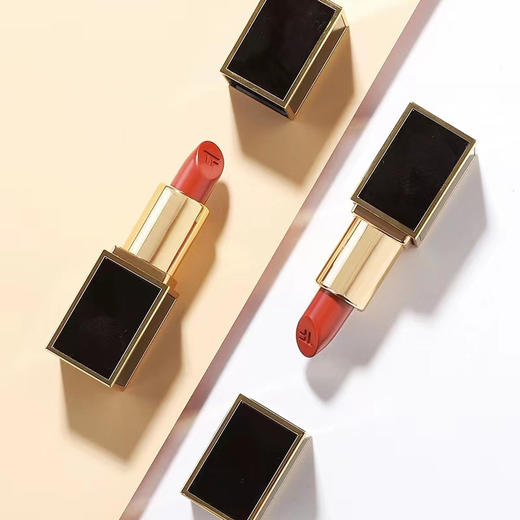汤姆福特TOM FORD黑管TF口红3g 商品图1