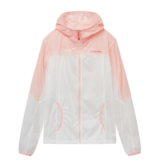 Acome阿珂姆/女式连帽皮肤风衣 ACARH82001 商品图8