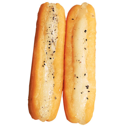 肥叔 招牌油条糍粑 软软糯糯 古法配方 手工制作 72小时发货 商品图6