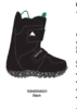 25/27BURTON雪鞋MINI GROM BLACK 商品缩略图0