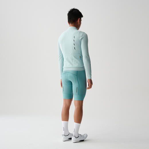 MAAP 男士 Evade Thermal LS Jersey 加绒长袖骑行服 商品图2