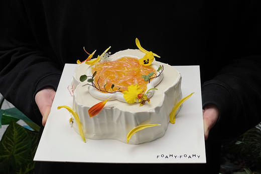 花序（预订） 商品图0