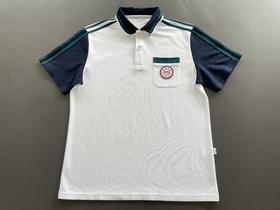 佛山市顺德区元培学校的校服