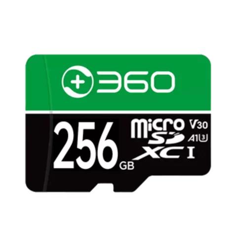 360存储卡 (安防/车品) 商品图5