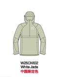 24/25BURTON雪服W AK GORE-TEX KIMMY 2L ANORAK WHITE JADE 商品图1