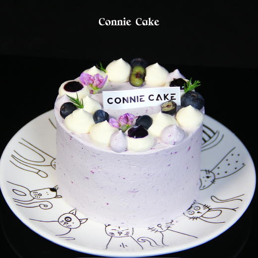 蓝莓酸奶 商品图0