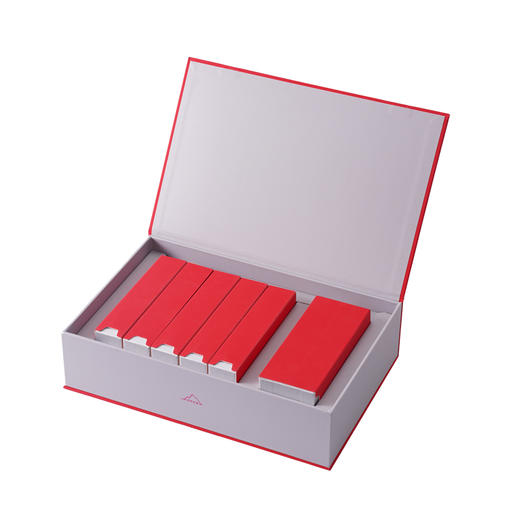 云中居沐春系列特级都匀毛尖礼盒装120g（4g×30） 商品图1