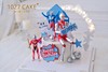1027CAKE | 奥特曼蛋糕（公仔随机） 商品缩略图2