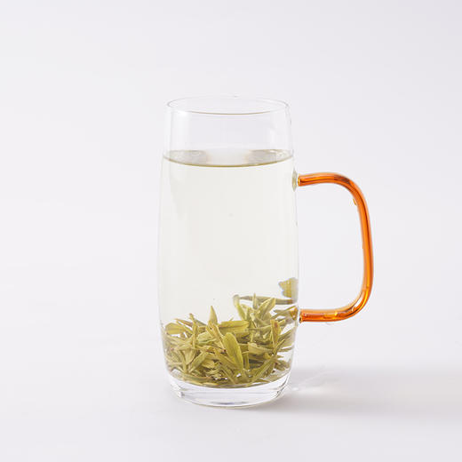 云中居沐春系列特级都匀毛尖礼盒装120g（4g×30） 商品图3