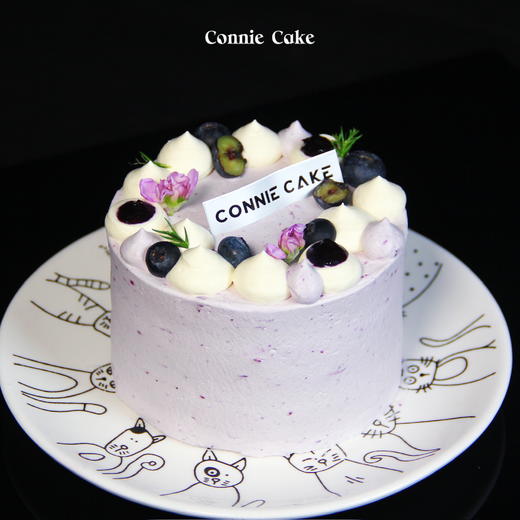 蓝莓酸奶 商品图1