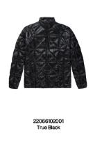 25/26BURTON雪服M AK BKR LT DWN INS TRUE BLACK 商品图0