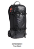 26/27BURTON包AK DSPTCHR PACK 35L TRUE BLACK 商品缩略图0