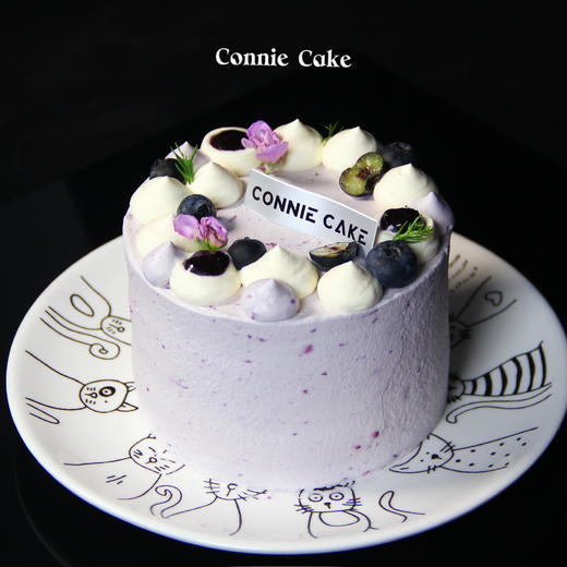 蓝莓酸奶 商品图2