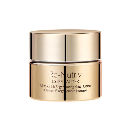 【门店直发】雅诗兰黛白金级花菁萃紧颜精华霜7ml小样保湿滋润紧致淡纹经典款白金面霜 商品图0