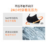（雅典中强度运动文胸）大杯文胸经典款运动内衣健身承托稳定大胸内衣女 商品缩略图3