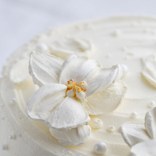 佳人「悠兰自得」白巧克力覆盆子蛋糕#HappyWomen'sDay 商品图2